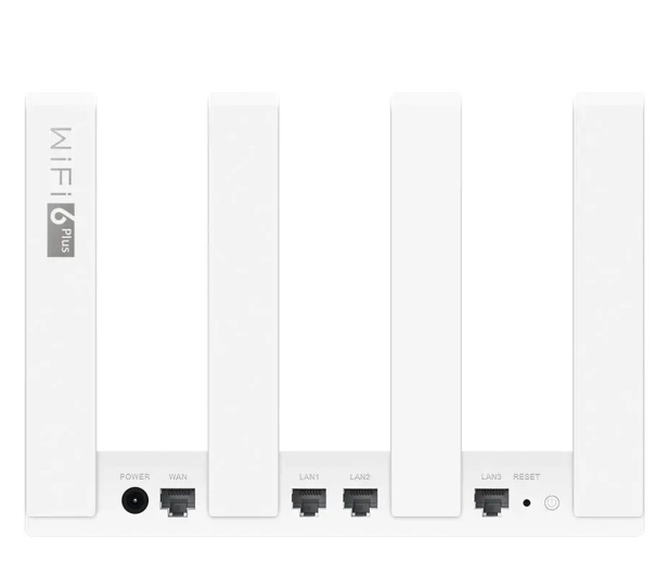 HUAWEI AX3 (3000Mb/s a/b/g/n/ac/ax) - 1332728 - zdjęcie 4